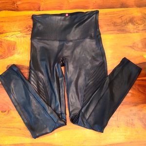 Spanx leggings
